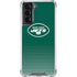 NFL New York Jets Breakaway Galaxy S22 Clear Case