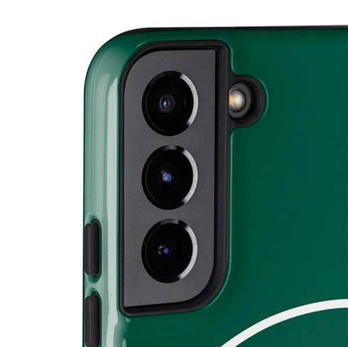 NFL New York Jets Breakaway Galaxy S22 Plus Pro Case