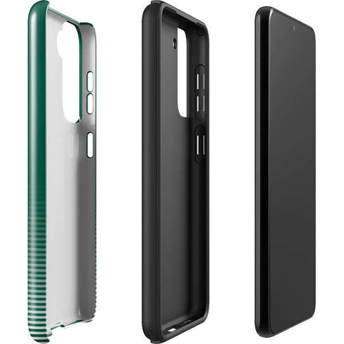 NFL New York Jets Breakaway Galaxy S22 Plus Pro Case
