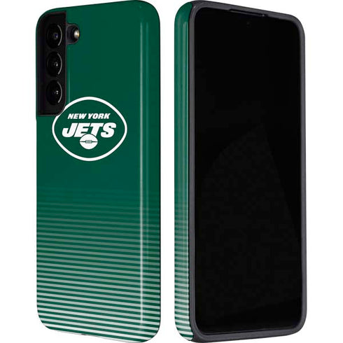 NFL New York Jets Breakaway Galaxy S22 Plus Pro Case