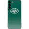 NFL New York Jets Breakaway Galaxy S22 Plus Skin