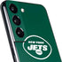 NFL New York Jets Breakaway Galaxy S22 Skin