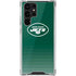 NFL New York Jets Breakaway Galaxy S22 Ultra Clear Case