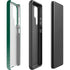 NFL New York Jets Breakaway Galaxy S22 Ultra Pro Case