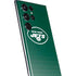 NFL New York Jets Breakaway Galaxy S22 Ultra Skin