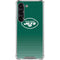 NFL New York Jets Breakaway Galaxy S23 Clear Case