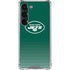 NFL New York Jets Breakaway Galaxy S23 Clear Case