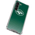 NFL New York Jets Breakaway Galaxy S23 Clear Case