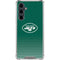 NFL New York Jets Breakaway Galaxy S23 FE Clear Case