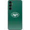 NFL New York Jets Breakaway Galaxy S23 FE Skin