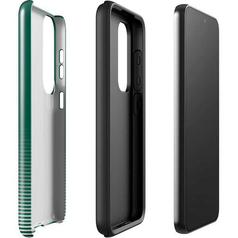 NFL New York Jets Breakaway Galaxy S23 Plus Pro Case