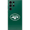 NFL New York Jets Breakaway Galaxy S23 Ultra Skin