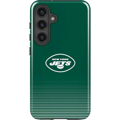 NFL New York Jets Breakaway Galaxy S24 Impact Case