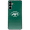 NFL New York Jets Breakaway Galaxy S24 Plus Clear Case