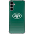 NFL New York Jets Breakaway Galaxy S24 Plus Clear Case