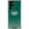 NFL New York Jets Breakaway Galaxy S24 Ultra Clear Case