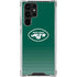 NFL New York Jets Breakaway Galaxy S24 Ultra Clear Case
