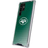 NFL New York Jets Breakaway Galaxy S24 Ultra Clear Case