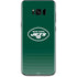 NFL New York Jets Breakaway Galaxy S8 Plus Skin