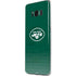 NFL New York Jets Breakaway Galaxy S8 Plus Skin