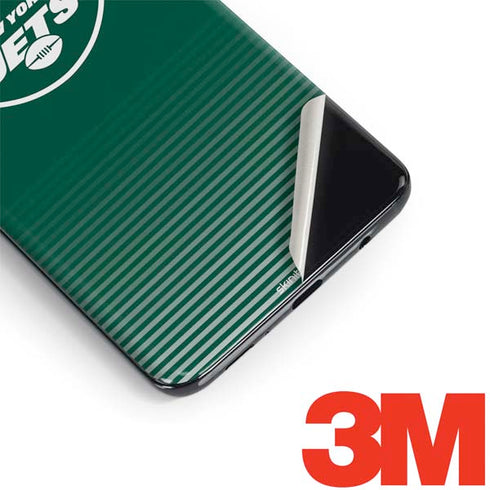 NFL New York Jets Breakaway Galaxy S9 Plus Skin