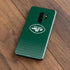 NFL New York Jets Breakaway Galaxy S9 Plus Skin