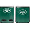 NFL New York Jets Breakaway Galaxy Z Flip Skin