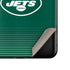 NFL New York Jets Breakaway Galaxy Z Flip Skin