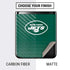 NFL New York Jets Breakaway Galaxy Z Flip Skin