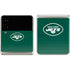 NFL New York Jets Breakaway Galaxy Z Flip3 5G Skin