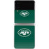 NFL New York Jets Breakaway Galaxy Z Flip3 5G Skin