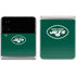 NFL New York Jets Breakaway Galaxy Z Flip4 5G Skin