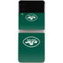 NFL New York Jets Breakaway Galaxy Z Flip4 5G Skin