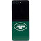 NFL New York Jets Breakaway Galaxy Z Flip5 5G Skin