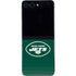 NFL New York Jets Breakaway Galaxy Z Flip5 5G Skin