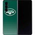 NFL New York Jets Breakaway Galaxy Z Fold4 5G Skin