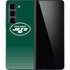 NFL New York Jets Breakaway Galaxy Z Fold5 5G Skin