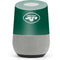 NFL New York Jets Breakaway Google Home Skin