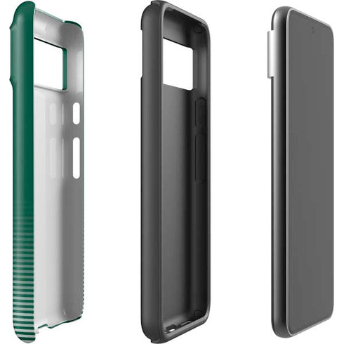 NFL New York Jets Breakaway Google Pixel 8 Pro Impact Case