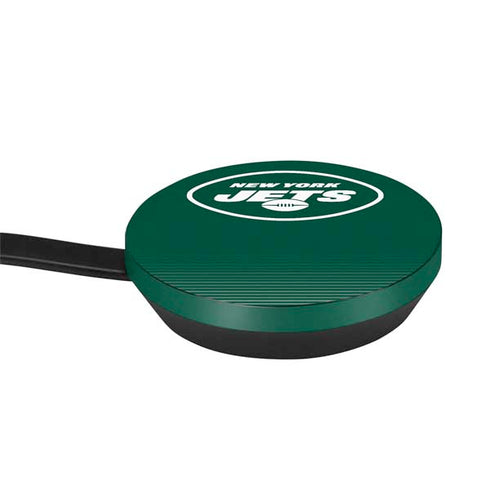 NFL New York Jets Breakaway Google Stadia Controller Skin