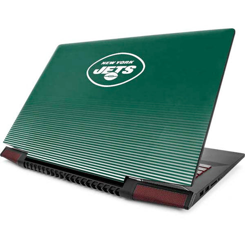 NFL New York Jets Breakaway Lenovo IdeaPad Skin