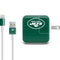 NFL New York Jets Breakaway iPad Charger (10W USB) Skin