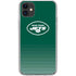NFL New York Jets Breakaway iPhone 11 Clear Case