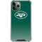 NFL New York Jets Breakaway iPhone 11 Pro Max Clear Case