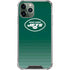 NFL New York Jets Breakaway iPhone 11 Pro Max Clear Case