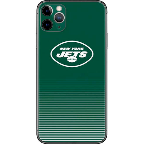 NFL New York Jets Breakaway iPhone 11 Pro Max Skin