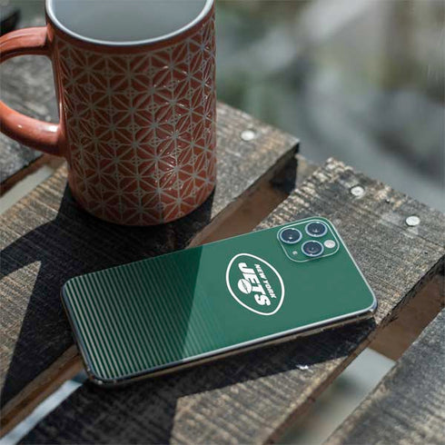 NFL New York Jets Breakaway iPhone 11 Pro Max Skin