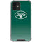 NFL New York Jets Breakaway iPhone 12 Clear Case