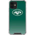 NFL New York Jets Breakaway iPhone 12 Clear Case