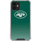 NFL New York Jets Breakaway iPhone 12 Mini Clear Case